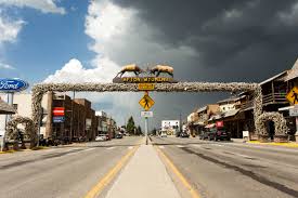 Hard Money Loans in Afton, WY