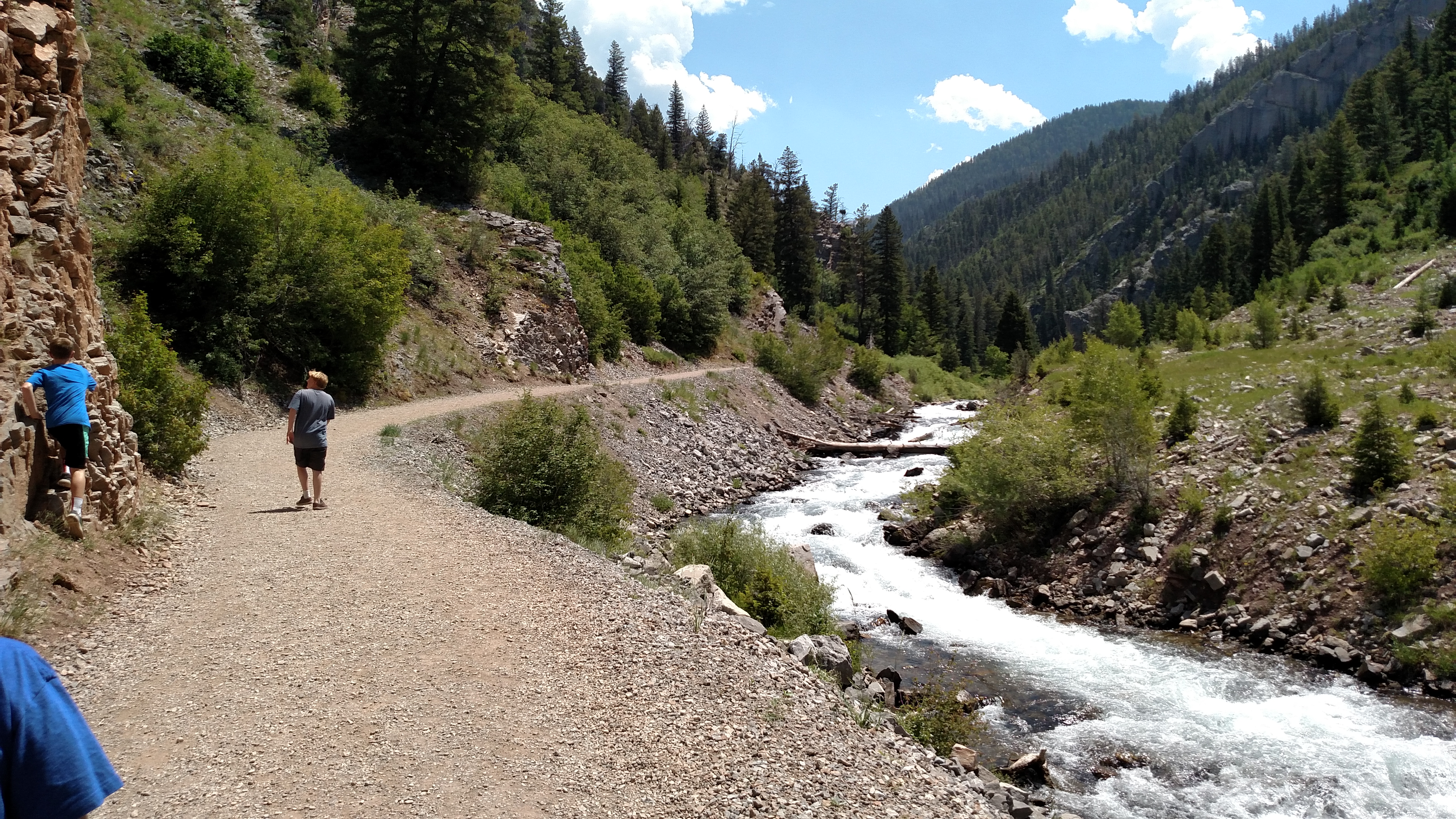 Hard Money Loans in Alpine, WY