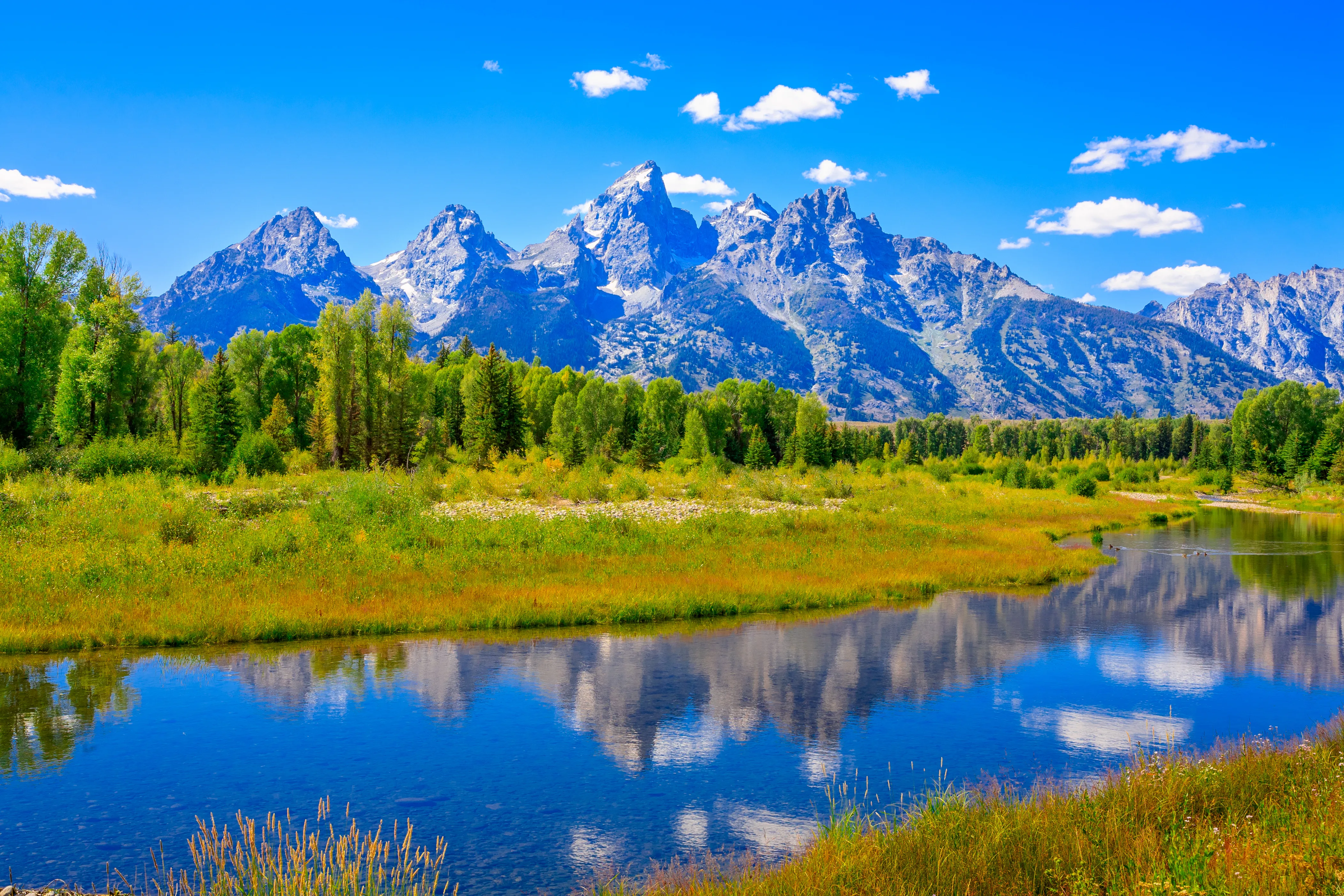Hard Money Loans in Jackson Hole, WY