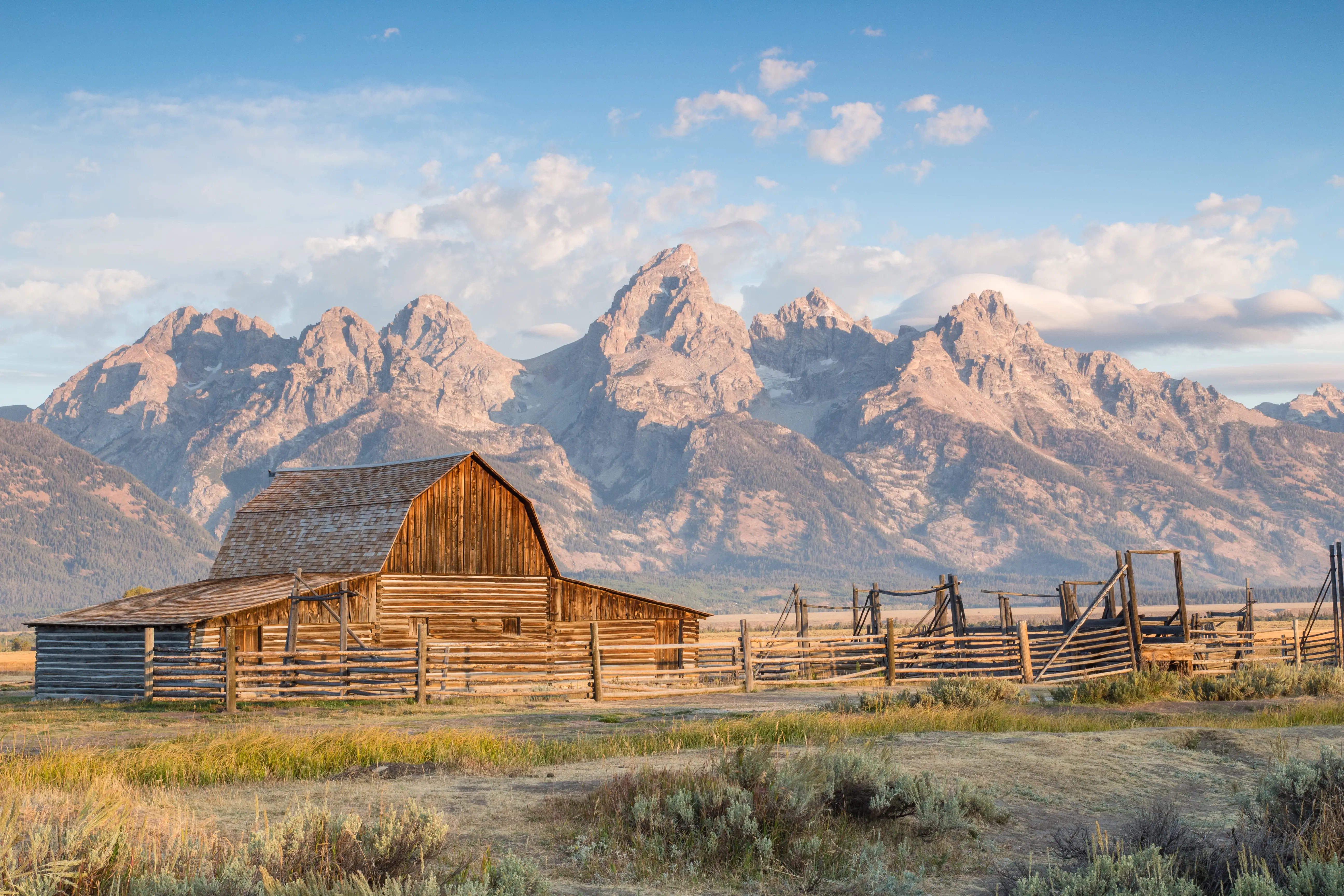 Hard money loans in Kelly, WY