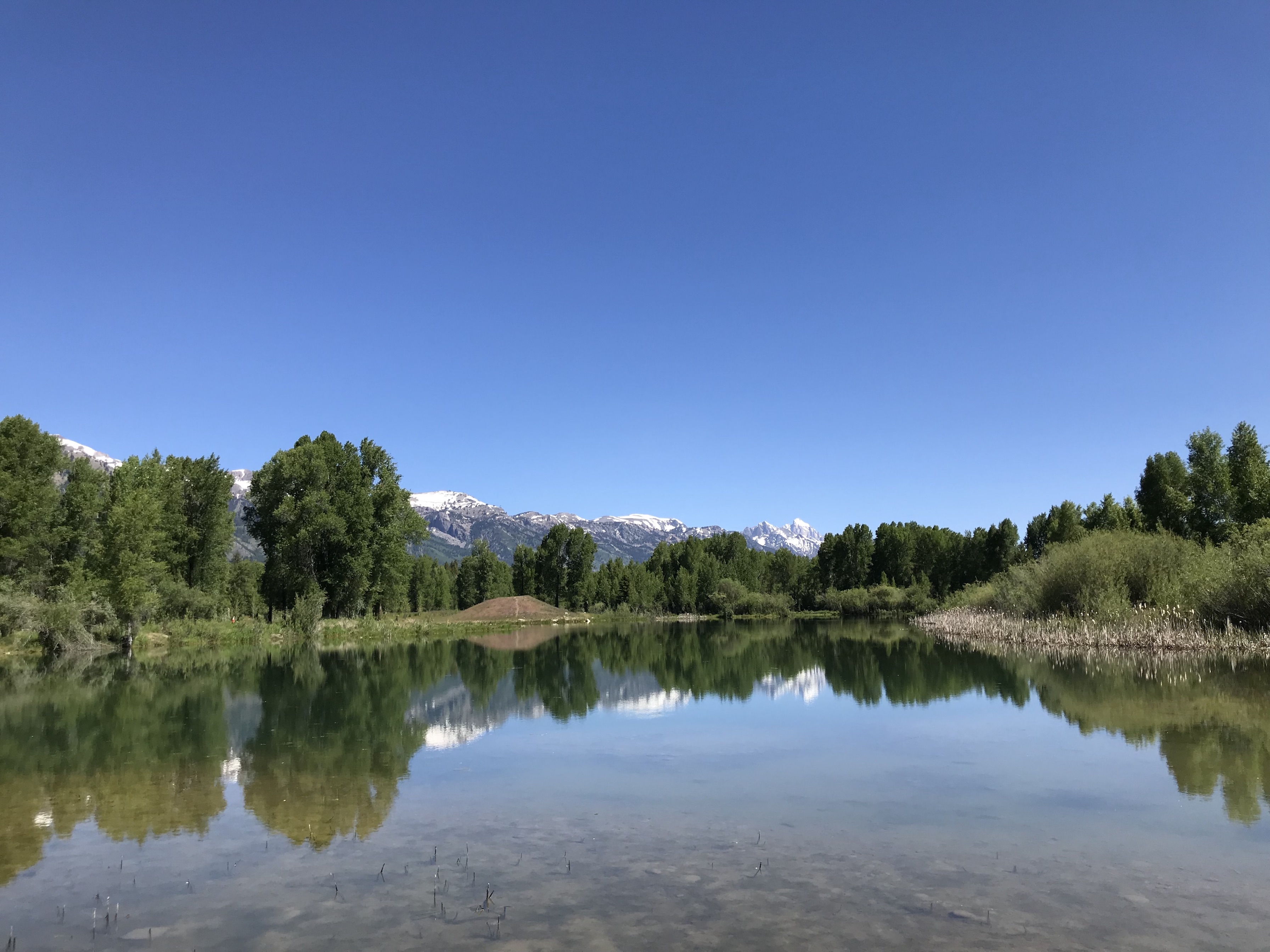 Hard Money Loans in Wilson, WY