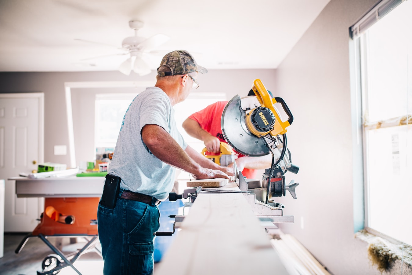 Construction Loans