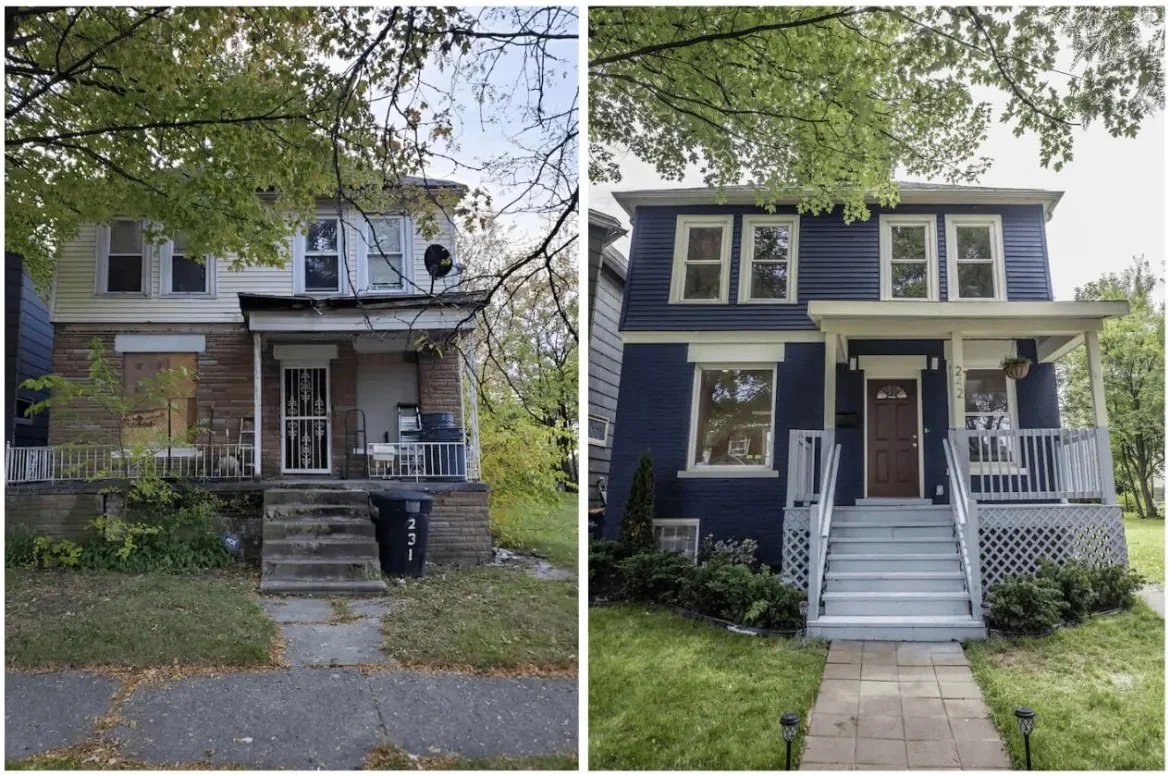 Fix-and-Flip Loans