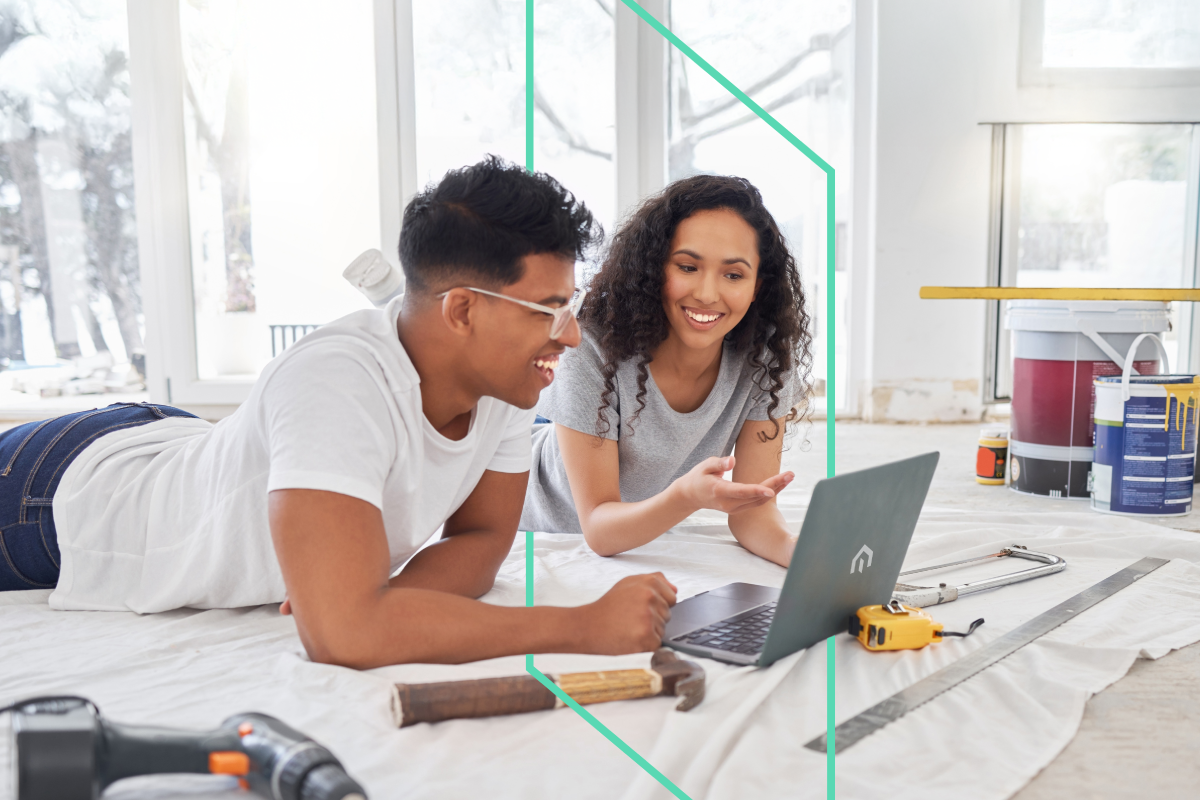 Simple and fast hard money process