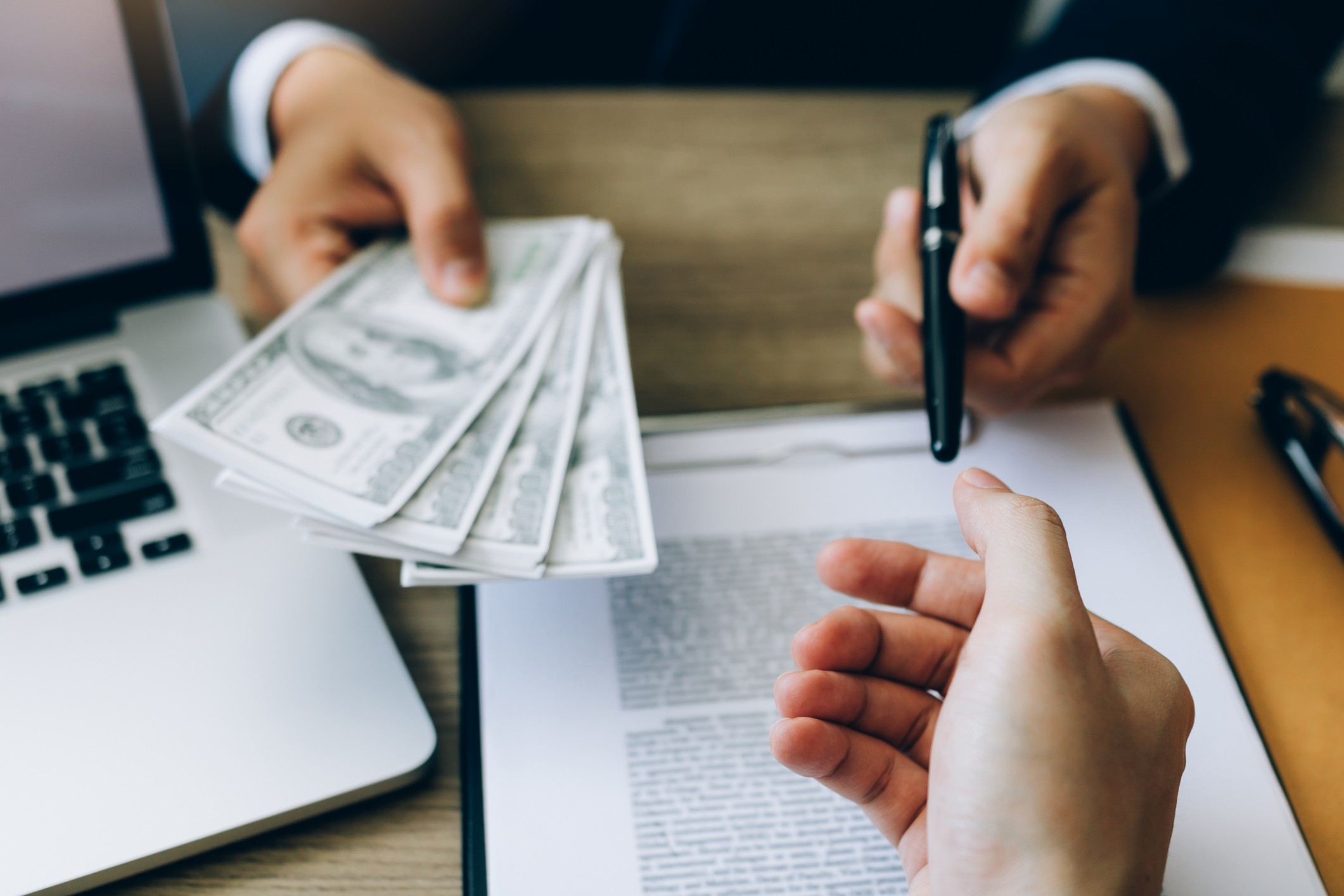 Hard Money Bridge Loans