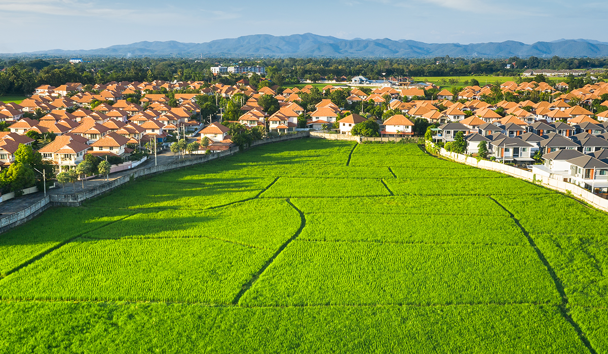 Land Developers