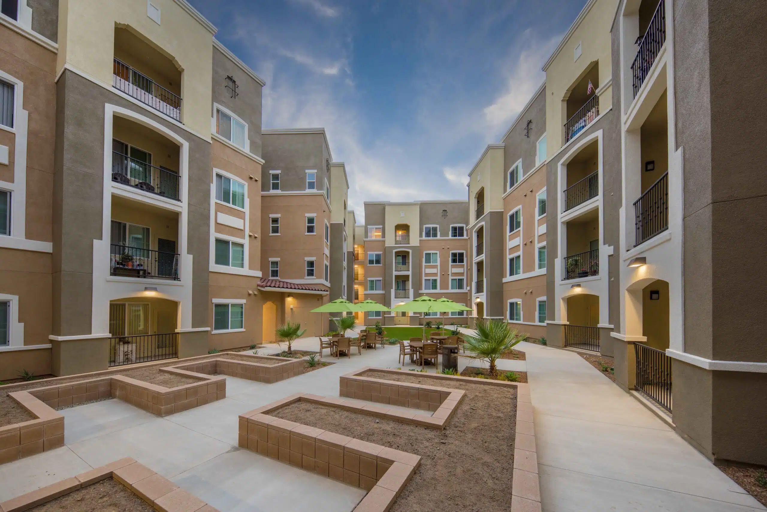 Multifamily Apartment Owners in Jackson Hole