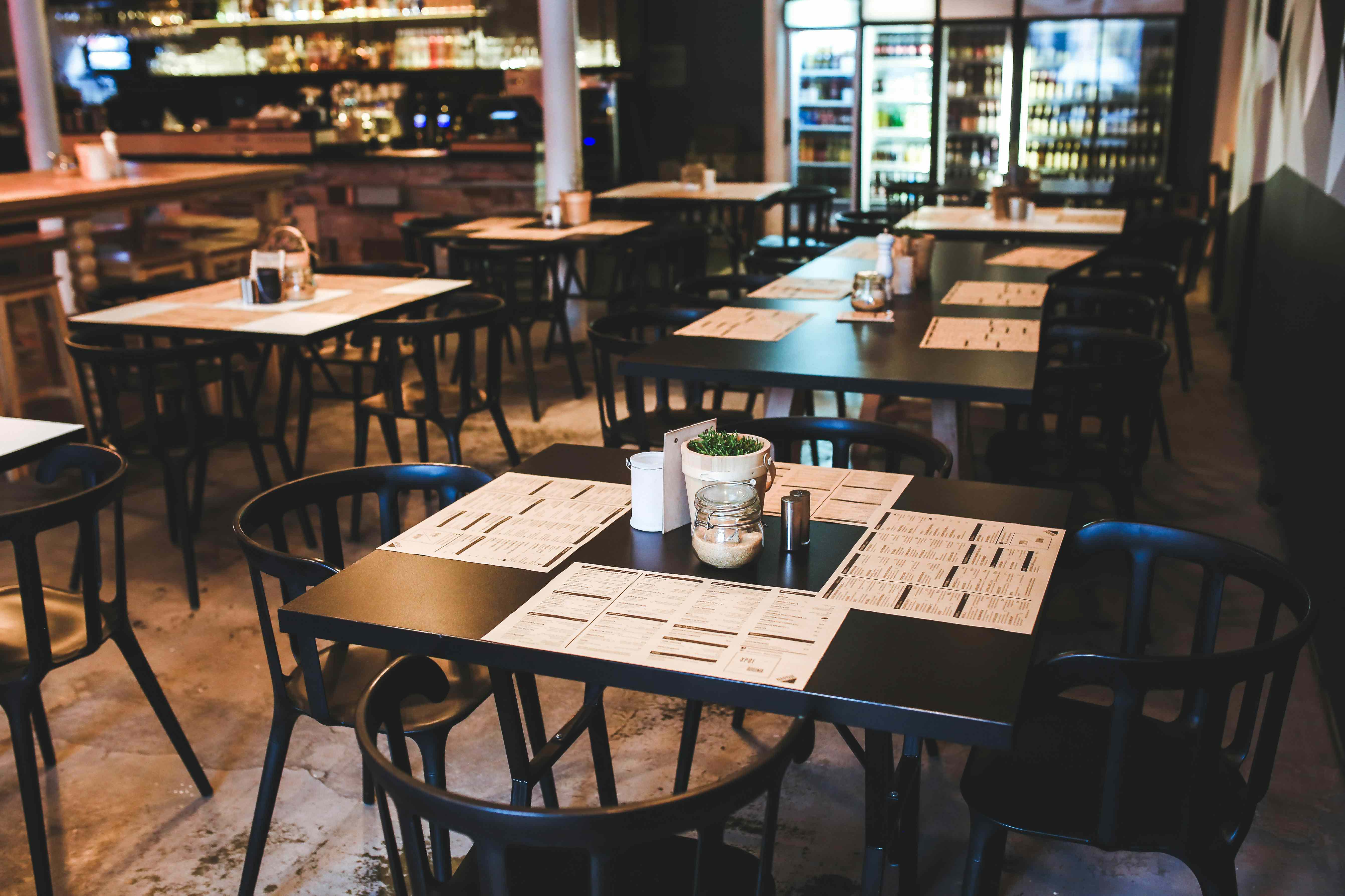 Restaurant Franchises in Jackson Hole