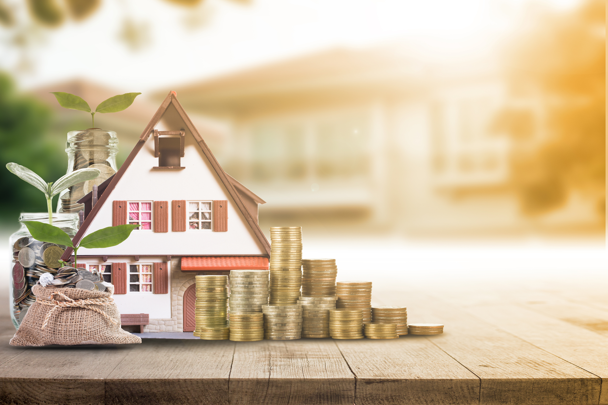 Short-Term Investor Loans in Jackson Hole